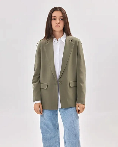 Пиджаки и жакеты